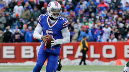 Why It Worked  Tyrod Taylor to Andre Holmes vs. Jets 