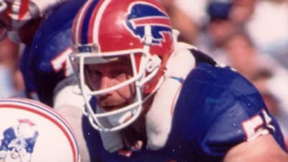 Almost A Dynasty Profiles 1990s Era Buffalo Bills - Buffalo Rumblings