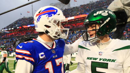 5 takeaways from Buffalo Bills' 20-12 win over New York Jets