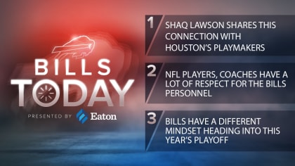 90 players in 90 days: DE Shaq Lawson - BVM Sports