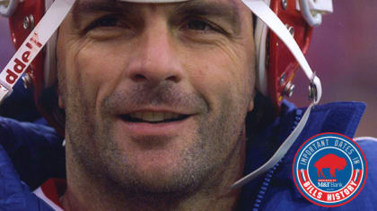 DOUG FLUTIE Photo Picture BUFFALO Bills Football Photograph 