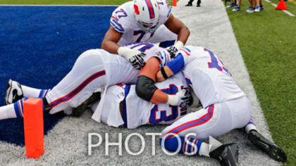 Bills vs. Panthers 2013: Buffalo wins 24-23, moves to 1-1