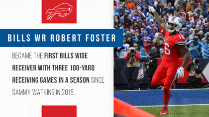 5 noteworthy numbers on where the Bills pass defense excels plus