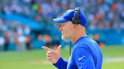 Tommy Doyle: Just a Really Exciting Time, Buffalo Bills