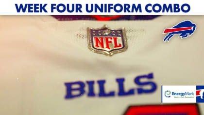 Week 4 Uniform Reveal