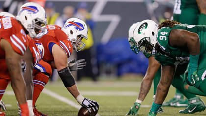 Top 7 storylines for Bills vs. Jets