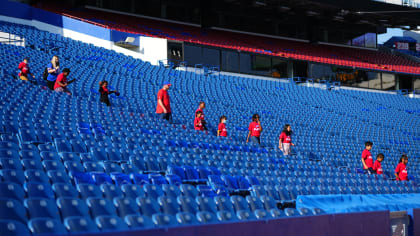 Renderings of new Buffalo Bills stadium show nod to the past: 'It's a  celebration of Western New York'