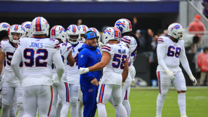 Bills 23, Ravens 20: key moments in win probability swings - Buffalo  Rumblings