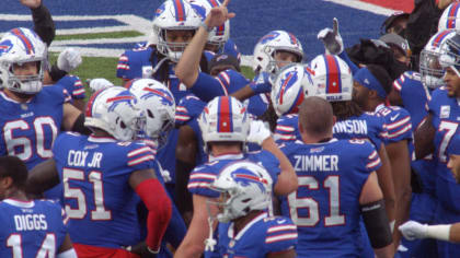 Bills Vs Jets Game Preview: Week One