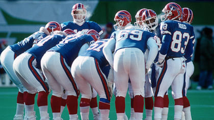 1993 buffalo bills