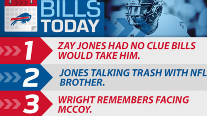 Josh Allen Is NFL's Best Trash Talker, Apparently