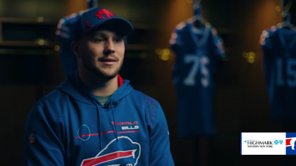 How Big Really is Josh Allen? Unveiling the Buffalo Bill Star Quarterback