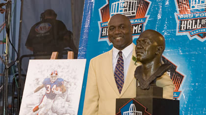 How Thurman Thomas became an Oklahoma State football legend: 'This  blankety-blank is recruiting him as a corner'