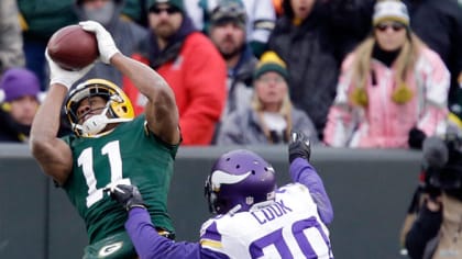 Most Important Packers No. 22: Jarrett Boykin