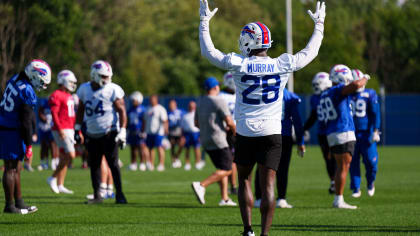 Bills' Sean McDermott confirms Tommy Doyle injury was worse than originally  feared - A to Z Sports