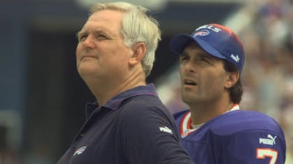 10 things you may not know about the Bills-Dolphins rivalry