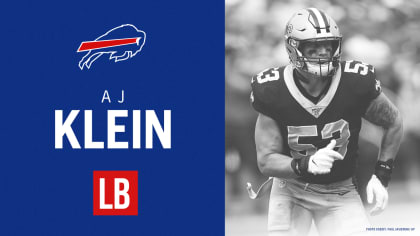 PFF projects starter status for Bills' Devin Singletary, Levi Wallace