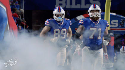 New York Jets at Buffalo Bills, Week 14 preview: AFC East sweep?