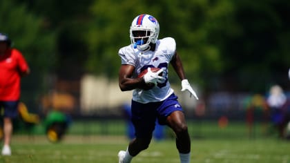 Winners & Losers from Buffalo Bills Training Camp, What to watch for in  Preseason Opener vs Colts 