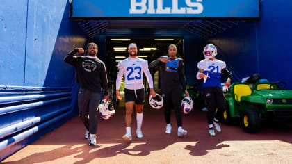 Buffalo Bills back to football photo shoot #fastisfaster #buffalo  #billsmafia