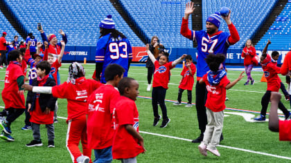 Get Students Moving With The NFL Play 60 Challenge