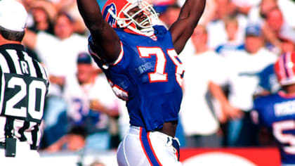 Why Did the Buffalo Bills Trade O.J. Simpson To the San Francisco