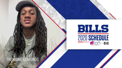 Buffalo Bills 2023 NFL Schedule Revealed!  Making Dreams Come True Ft.  Josh Allen & More