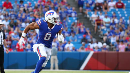 Bills vs. Broncos: 5 position battles to watch in preseason Week 2