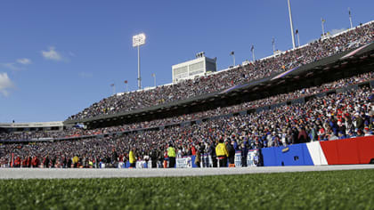 Bills-Dolphins game officially blacked out