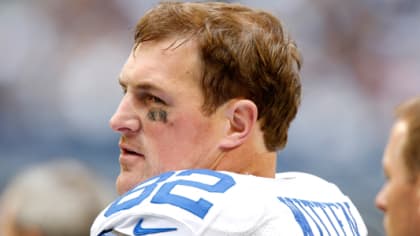 Is Jason Witten Already a Hall of Famer?, News, Scores, Highlights, Stats,  and Rumors