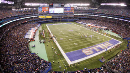 Tickets Now On Sale for Bills-Seahawks in Toronto