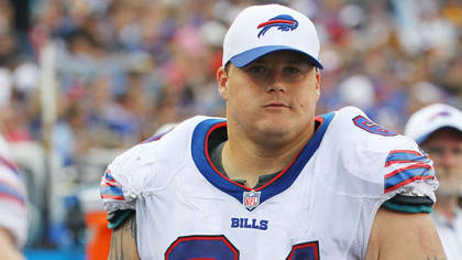 What motivates Richie Incognito to keep playing?