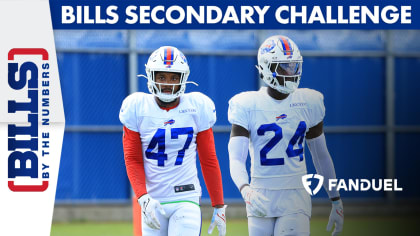 How Much Did The Bills Improve Their Roster?