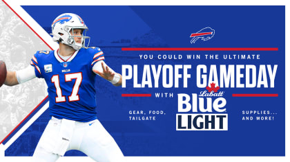 CLOSED: Enter to Win the Ultimate Buffalo Bills Tailgate Gift Set from The  BFLO Store - Step Out Buffalo