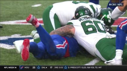 Buffalo Bills defensive tackle DaQuan Jones (92) against the New York Jets  in an NFL football game, Sunday, Dec. 11, 2022, in Orchard Park, N.Y. Bills  won 20-12. (AP Photo/Jeff Lewis Stock Photo - Alamy