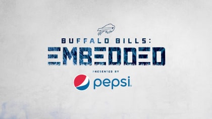 Buffalo Bills: Embedded Trailer  A look at the Bills like you've