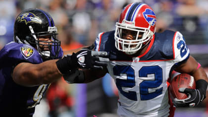 2010 Bills @ Ravens 