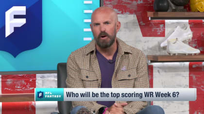 Everything you need to know about WRs this fantasy season [Video]