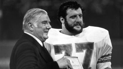 Lyle Alzado might have been the toughest Las Vegas Raider ever