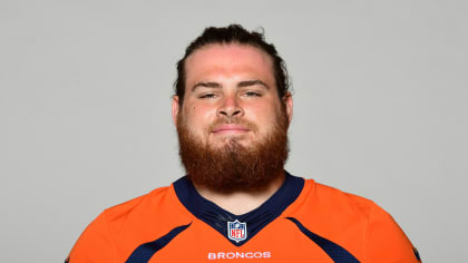 Noah Fant Denver Broncos Depth Chart