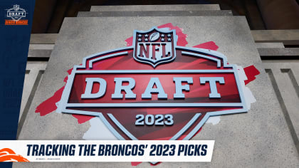 Denver Broncos draft results: Montrell Washington picked in 5th round