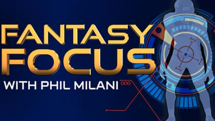 Fantasy Focus: Week 1