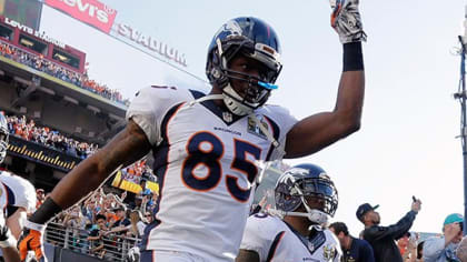 Broncos fans rush to buy memorabilia after Super Bowl 50 victory