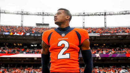 Patrick Surtain II's Famous NFL Dad Makes Pitch for Denver Broncos to Draft  the Alabama CB - Sports Illustrated Mile High Huddle: Denver Broncos News,  Analysis and More