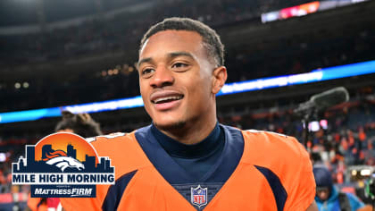 Justin Simmons, Pat Surtain II, Garett Bolles named first alternates for 2022  Pro Bowl