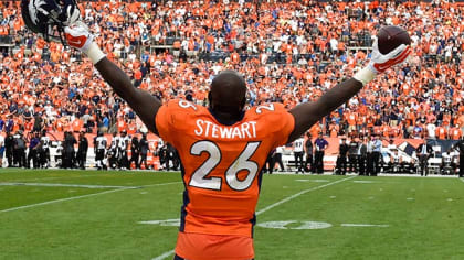 NFL: Denver Broncos cut ties with veteran rusher Willis McGahee, NFL News