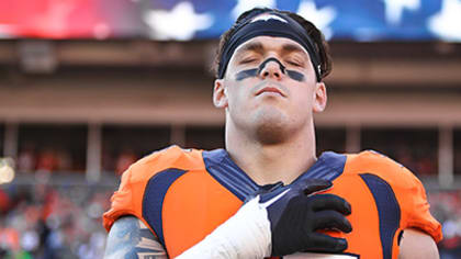 Derek Wolfe thinks the Denver Broncos are getting a pretty good deal with  him - Mile High Report