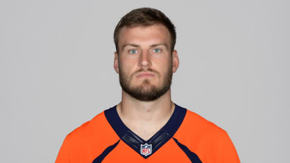 Wil Lutz, Denver Broncos, K - News, Stats, Bio 