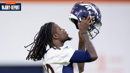 Denver Broncos roster review: wide receiver Jerry Jeudy - Mile