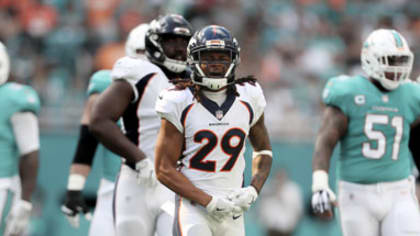 Broncos' Bradley Roby got the right direction from his mother – The Denver  Post